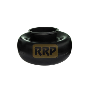 Exportador Mundial EMSCO Tipo PD55A, Kits Completos de Válvulas de Pulsación de Caucho NBR Negro, la Mejor Calidad, Reduce la Presión de Forma Eficaz - Product Image 1
