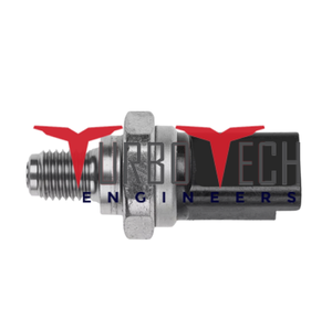 CAPTEUR DE PRESSION 5WS40208 KA51-S01 8200579287 COMPATIBLE AVEC RENAULT / DACIA / NISSAN - Product Image 2