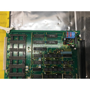 Pantalla Dainippon DNS SEMS-006 de 5 Pulgadas para PC B/D B-Pulse - Equipo y Piezas de Semiconductores de Confianza con Legado Global - Product Image 1