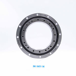 SHF(SHG)17Ultra piatto Robot braccio armonico attuatore cicloidale - Product Image 1