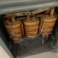 Déchets de transformateurs électroniques de qualité supérieure HMS Grade 99% à vendre