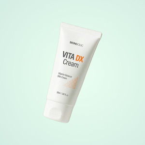 Crème hydratante pour le visage Skinbolic Vita DX 50ml, crème hydratante pour le visage, crème hydratante coréenne, lotion pour le visage - Product Image 5