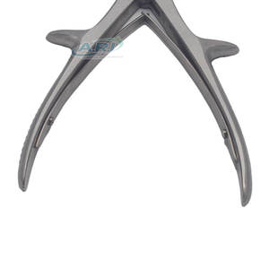 คีมตัดกระดูกลิสตัน สแตนเลสสตีล สำหรับศัลยกรรมกระดูกและข้อ  เครื่องมือแพทย์ คีมตัดกระดูกลิสตัน - Product Image 6