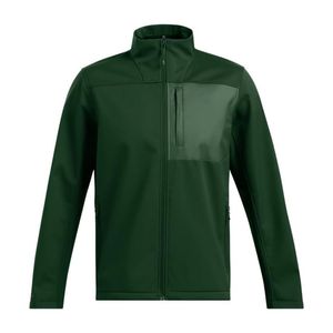 Custom Logo Design <b>Men</b> Thermal Softshell <b>Jacket</b> Stretch Stand Collar Windproof Hiking Outdoor <b>Jackets</b> - Product Image 1