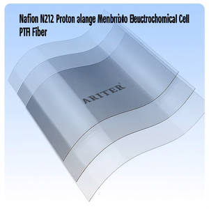 Membrana de Intercambio de Protones Nafion N212 para Uso en Celdas Electroquímicas DuPont - Product Image 1