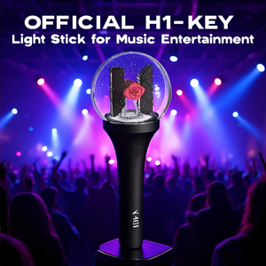 OFFICIAL H1-KEY Light Stick for Music Entertainment - Product Image 3
