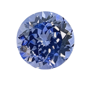 Saphirs bleus en pierres brutes de plusieurs tailles, saphirs bleus créés en laboratoire pour la fabrication de bijoux, vente en gros, approvisionnement en vrac - Product Image 3