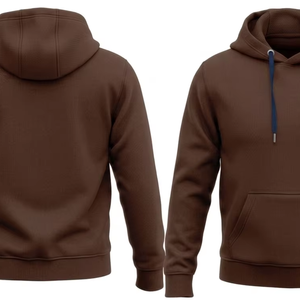 Sudaderas con Capucha para Hombre, Sublimación Personalizada, Diseño de Moda Oversize - Product Image 1