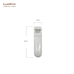 Recourbe-cils portable pour cils partiaux - Product Image 3