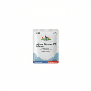 ซอฟต์แวร์ ERP บล็อกเชน ลูดิยานา - Product Image 3