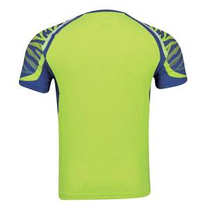 Vêtements de sport respirants de qualité supérieure, uniforme de tennis pour hommes, femmes et adultes, personnalisable, léger, 100% polyester, imprimé par sublimation - Product Image 4