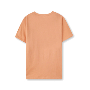 เสื้อยืดผู้หญิงขายส่ง แขนสั้น คอกลม ทรงเข้ารูป แห้งเร็ว เหมาะสำหรับกิจกรรมกลางแจ้ง - Product Image 3