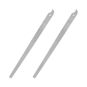 Outils de manucure professionnels OEM et ODM, limes à ongles de haute qualité, design personnalisé, meilleures ventes, limes à ongles pour nail art. - Product Image 1