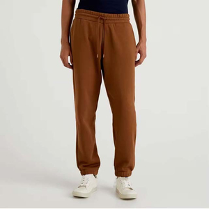 <b>Women</b> Fleece Sweatpants Warm Casual <b>Jogger</b> Trousers Soft Drawstring Pants Elastic Waist Lounge Bottoms Custom Wholesale Apparel - Product Image 2