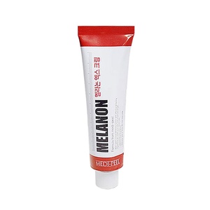 Medipeel MelanonX Crema e Lozione Viso Coreana per una Pelle Radiosa - Cosmetici Premium - Product Image 1