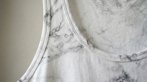 Oem Service Summer Wear Eco-Friendly Quick Dry Lightweight Breathable Anti-UV High Quality Knitted Casual Men Tank Top Plus Size - Product Image 6