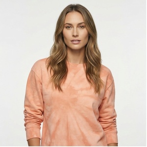 Sudaderas con capucha personalizadas de alta calidad, ropa de calle de moda tejida para hombres, patrón sólido, talla de verano, sudadera de algodón al por mayor - Product Image 1