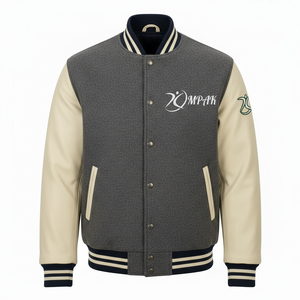 Vêtement d'extérieur unisexe de style américain professionnel, en molleton de coton à capuche, avec impression par sublimation du logo sur le devant, pour l'hiver, collection Elite Fashion - Product Image 1