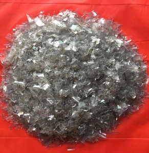 Flocons de PET lavés à chaud de qualité supérieure, pureté de 99 %, pour applications textiles - Product Image 4