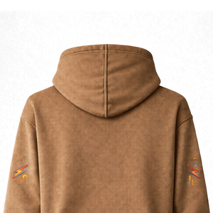 Empresa de fabricación de sudaderas a gran escala que ofrece una producción confiable de alto volumen para importadores y marcas de moda. - Product Image 5