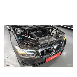 BMW X3 XDrive M40i 2024 con Caja de Cambios Automática, 11,553 km, Volante a la Izquierda, Cámara Trasera - 11,553 km - Product Image 6