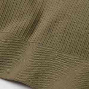 Sujetador Deportivo para Mujer, Talla Adulto, para Yoga y Gimnasio, Transpirable, de Alta Sujeción, Ecológico, de Secado Rápido, Venta al Por Mayor 2026 - Product Image 6