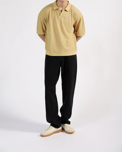 เสื้อยืดผู้ชายไซส์ใหญ่ ผ้าเจอร์ซีย์คอตตอน/โพลีเอสเตอร์ 100% ขายส่ง พร้อมซิป พิมพ์ลายสกรีนตามสั่ง ระบายอากาศได้ดี สไตล์ฮิปฮอป แขนสั้น - Product Image 4