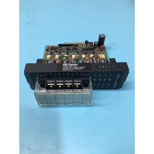 GENERAL ELECTRIC IC610MDL111A PROGRAMABLE - Equipo y Piezas de Semiconductores de Confianza de Marca Global - Product Image 6
