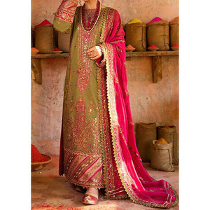 Robe de soirée élégante pour femme, magnifique robe de cérémonie pour dames, robe de dîner formelle élégante pour célébrations - Product Image 1