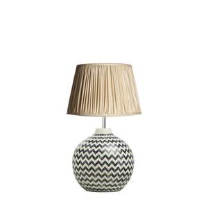 Lámpara Tradicional con Incrustaciones de Hueso, Accesorio de Iluminación Hecho a Mano para la Decoración Interior de Dormitorios, Salas de Estar y Oficinas Elegantes - Product Image 2
