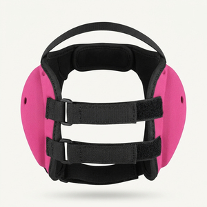 อุปกรณ์ป้องกันหูสำหรับนักมวยปล้ำ MMA BJJ ป้องกันการกระแทก สายรัดปรับได้ - Product Image 2