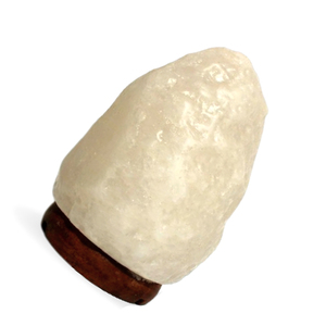 Lámparas de Sal del Himalaya Rojas Modernas, Lámparas Decorativas de Piedra Natural Más Vendidas con Servicio de Personalización de Marca OEM del Fabricante - Product Image 3
