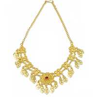 Ensemble de colliers en or rempli de 14K, 18K, 24K, design français et européen, style traditionnel de Dubaï, bijoux de mariée tendance, vente en gros