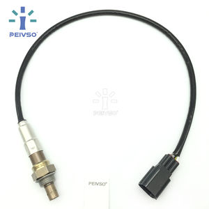 Sensor de Oxígeno PEIVSO Nuevo, Repuesto para Auto Compatible con MAZDA 3 2006-2011 5 2008-2010, Alta Calidad OEM 234-5015, 1 Año de Garantía - Product Image 1