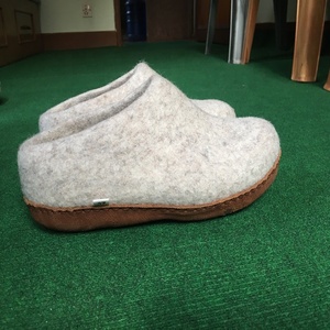 Felt Slipper - Product Image 2
