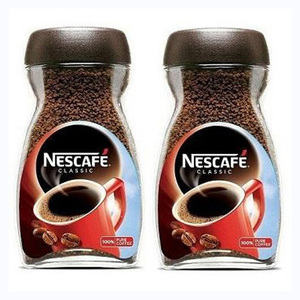 Café instantáneo Nescafé Classic en tarros de 200g, 400g y 500g, venta al por mayor para tiendas en línea - Product Image 3