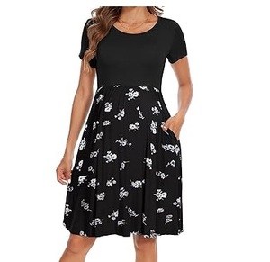 Venta al por mayor de camisetas sin mangas transpirables para mujeres embarazadas, ropa de maternidad, vestido tipo chaleco de talla grande, prendas de maternidad. - Product Image 1