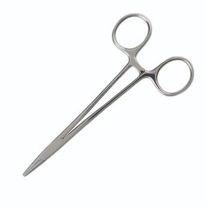 Pinza de Sutura de Acero Inoxidable de Alta Resistencia para Uso Quirúrgico, Médico, Ortopédico y Veterinario, Marca Dentavex - Product Image 1