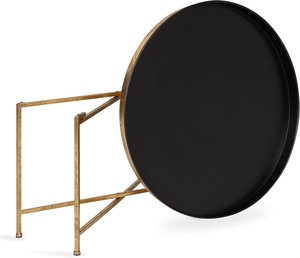 Moon Star Exports CT016 Mesa de Centro Contemporánea de Metal con Estructura de Acero para Muebles Modernos de Hogar, Venta al Por Mayor para Exportación - Product Image 2