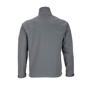 Chaquetas de Invierno para Hombre de Diseño Personalizado, Chaquetas Cortavientos Personalizadas para Hombre a Precio de Mayoreo - Product Image 3
