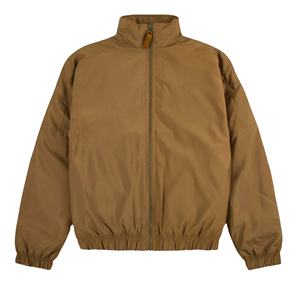 Cortavientos Unisex de Alta Calidad, Resistente al Viento, con Cierre, Logotipo Personalizado, Color en Contraste, Nailon Ecológico, Transpirable, Talla Grande, para Invierno - Product Image 1