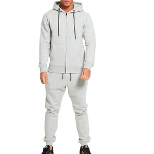 Sudadera unisex con cremallera y estampado personalizado para hombre, ropa de gimnasio para correr, novedad, venta al por mayor - Product Image 1