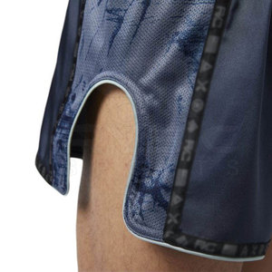 Shorts de Muay Thai de Estilo Minimalista y Limpio, Hechos con el Mejor Material, Entrenamiento en Línea, Marca de Origen, al Mejor Precio - Product Image 4