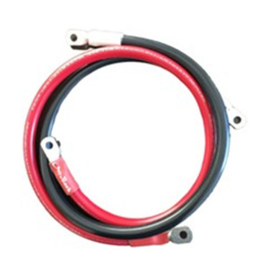 ชุดสายไฟ DC แบบเป็นชุดสายไฟหลัง FW-CABLE250-15R - Product Image 1