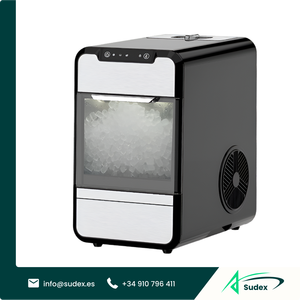 Secador de Pelo Profesional Sudex TTIM-GO2 de 1600W, con Aire Frío y Caliente, para Salón y Uso Doméstico - Product Image 1