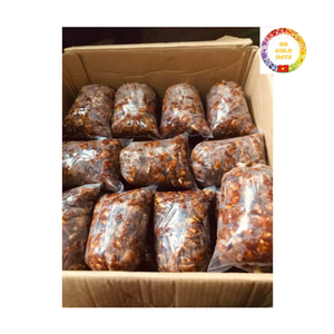 Pulpa de Tamarindo a Granel, Sin Semillas, Dulce y Ácido, Exportación de Vietnam, Directo de Fábrica - Product Image 3