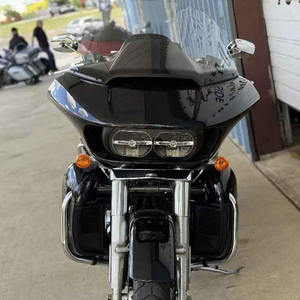 Motocyclettes Cruiser Road Glide Ultra d'occasion 2019, marque personnalisée, origine américaine, puissance de tourisme robuste, confort premium, fluide - Product Image 2