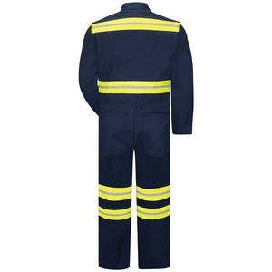 Trajes de Bombero de Nuevo Estilo, Chaqueta y Pantalones Ignífugos, Uniformes de Bombero de Nomex y Aramida, Ropa de Bombero - Product Image 6