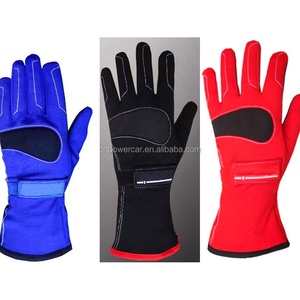 ถุงมือแข่งรถมอเตอร์ไซด์สำหรับผู้ชายถุงมือแข่งรถโกคาร์ท - Product Image 3