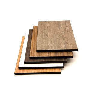 Suelo laminado comercial de corcho y multicapa con máxima resistencia al desgaste y comodidad para los pies - Product Image 4